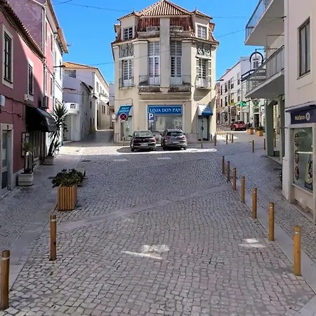 E5túdio Frt * Peniche