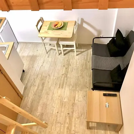 E5tudio Frt Apartament