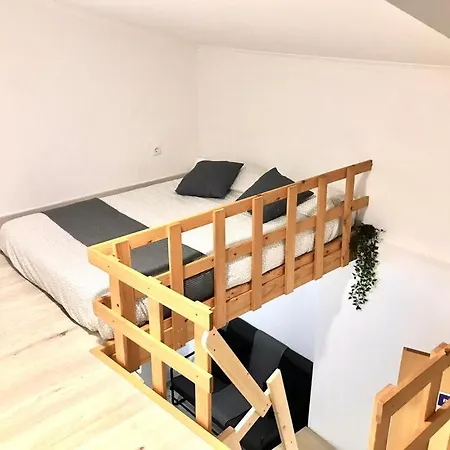 E5túdio Frt Apartamento Peniche