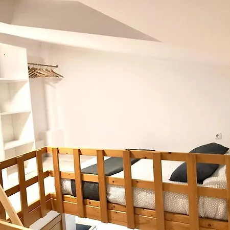 E5tudio Frt Apartament